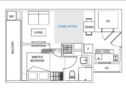 Guillemard Edge (D14), Apartment #453503851
